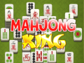 Гульня Mahjong king