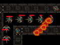 Гульня Space Defense