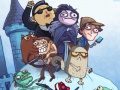 Гульня Troll Face Quest: Video Memes and TV Shows