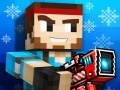 Гульня Pixel Soldier Memory