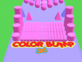 Гульня Color Bump 3d