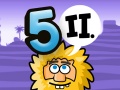 Гульня Adam and Eve 5 Part 2