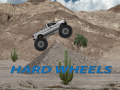 Гульня Hard Wheels