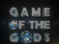 Гульня Game of the Gods