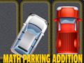 Гульня Math Parking Addition