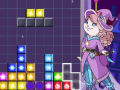 Гульня Tetra Quest