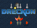 Гульня Dreckon