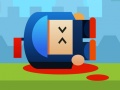 Гульня Cannon Hero Online