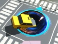Гульня Black Hole.io