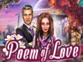 Гульня Poem of Love