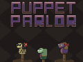 Гульня Puppet Parlor