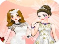 Гульня Hot Charming Bride