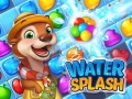 Гульня Water Splash