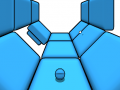 Гульня Tunnel Run