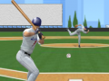 Гульня Baseball Classic