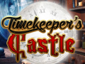 Гульня Timekeeper's Castle