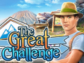 Гульня The Great Challenge