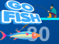Гульня Go Fish