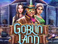 Гульня Goblin Land