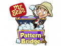 Гульня Mr Bean Pattern Bridge