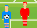 Гульня Football Headbutts