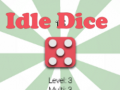 Гульня Idle Dice
