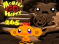 Гульня Monkey Go Happy Stage 265