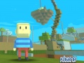 Гульня Kogama: Minecraft Sky Land