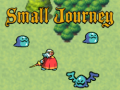 Гульня Small Journey
