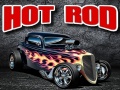 Гульня Hot Rod 