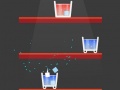 Гульня Ice Jump
