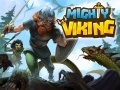 Гульня Mighty Viking