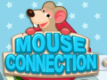 Гульня Mouse Connection