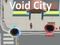 Гульня Void City