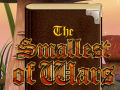 Гульня The Smallest of Wars