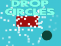 Гульня Drop Circles