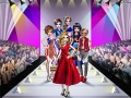 Гульня Fashion Presentation