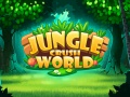 Гульня Jungle Crush World