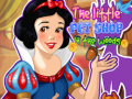 Гульня The Little Pet Shop in the Woods