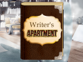 Гульня Writer's Apartment