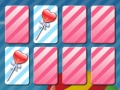 Гульня Sweety Memory