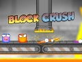 Гульня Block Crush