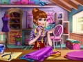 Гульня Fashion Shoes Designer
