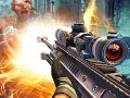 Гульня Zombie Sniper