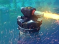 Гульня Jungle TD