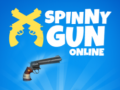 Гульня SpinNy Gun Online