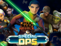 Гульня Star Wars Rebels Special Ops