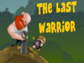 Гульня The Last Warrior