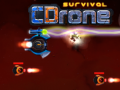 Гульня Survival CDrone 