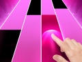 Гульня Candy Piano Tiles